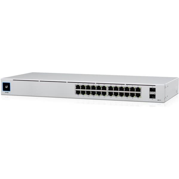 Ubiquiti Switch 24 PoE