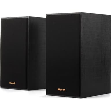 Klipsch R-41PM aktívne stereo reproduktory čierne