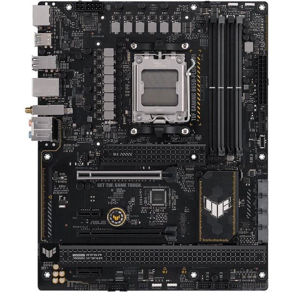 ASUS TUF GAMING B650-PLUS WIFI
