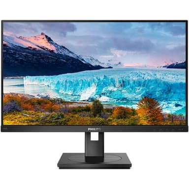 Philips 242S1AE monitor 24'