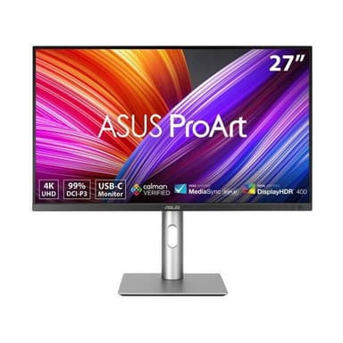 ASUS ProArt PA279CRV monitor 27"