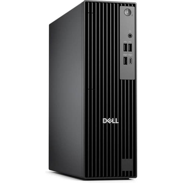 DELL Pro Slim QCS1250 (9P3DM) černý + 3. rok záruky ProSupport On-Site