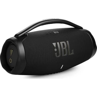 JBL Boombox 3 Wi-Fi černý (Kategorie A)