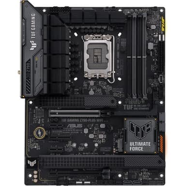 ASUS TUF GAMING Z790-PLUS WIFI – základní deska