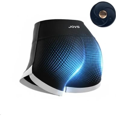 JOVS EMS tonizující šortky (F+)