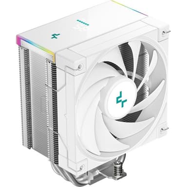 DEEPCOOL AK500S DIGITAL SE biely