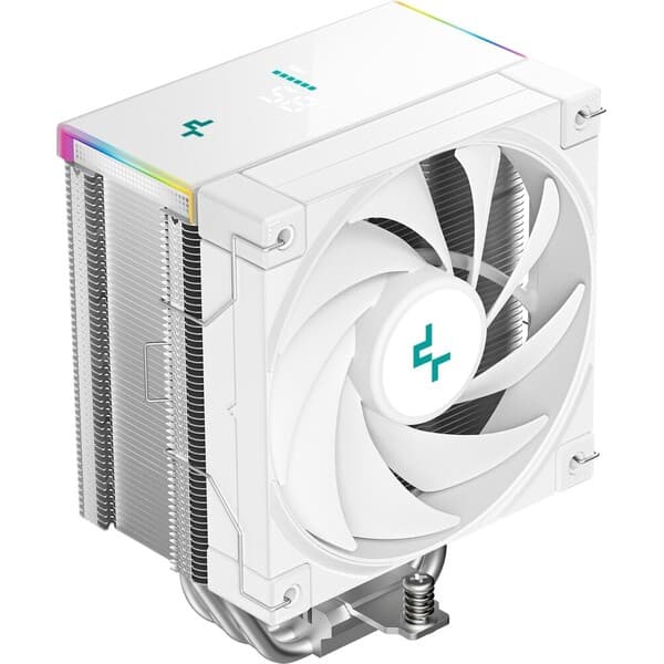 DEEPCOOL AK500S DIGITAL SE biely
