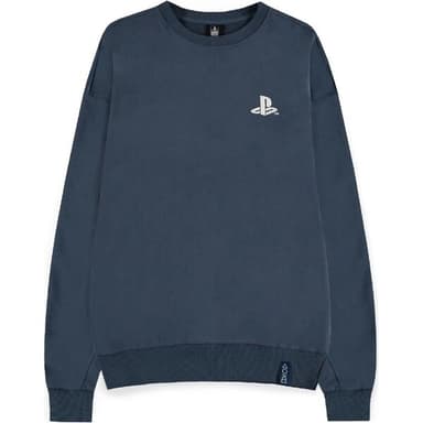 Difuzed Mikina PlayStation - Since '94 2XL