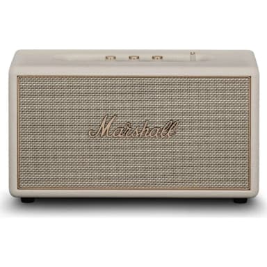 Marshall Stanmore IV krémový