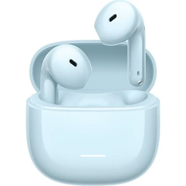 Xiaomi Redmi Buds 8 Active bezdrôtové slúchadlá modrá
