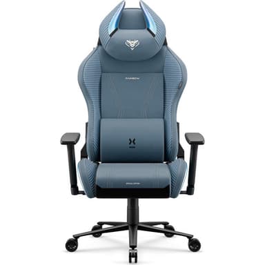 Diablo X-Horn 2.0 Normal Size herní židle Rainbow blue