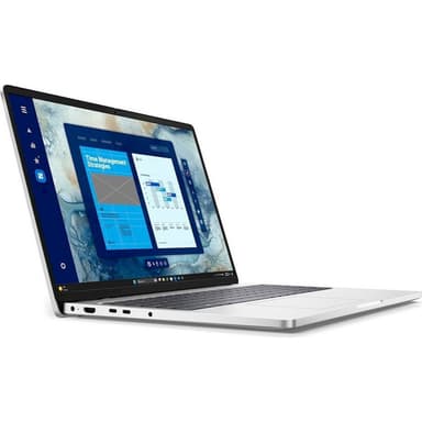 Dell Pro 16 PC16250 (HJKF7) stříbrný