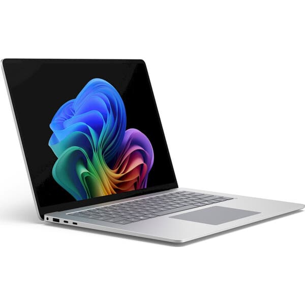 Microsoft Surface Laptop 8 15" (EP2-60149) strieborný