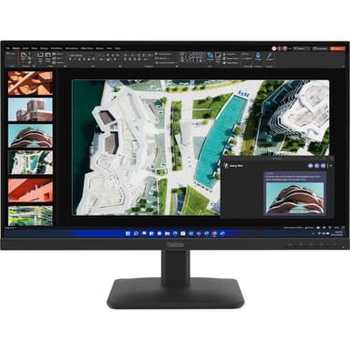 Lenovo ThinkVision S27-4e monitor 27"