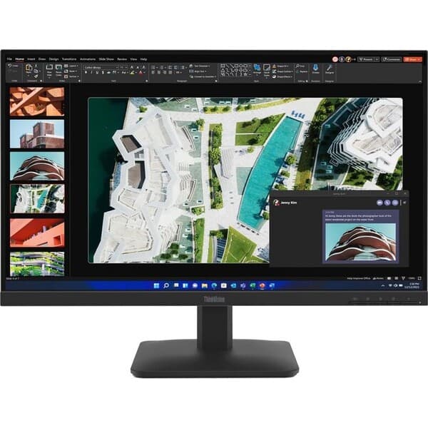 Lenovo ThinkVision S27-4e monitor 27"