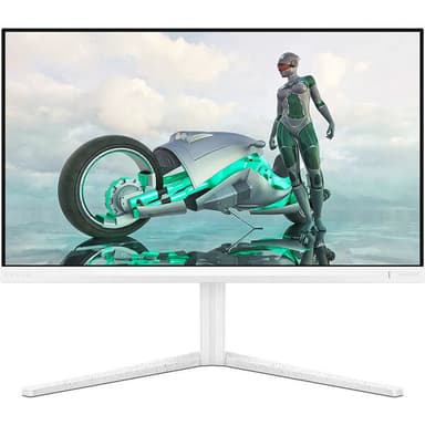 Philips 24M2N3201A monitor 24"