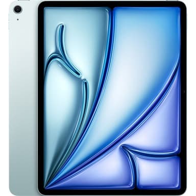 Apple iPad Air 13" 1TB Wi-Fi modrý (2026)