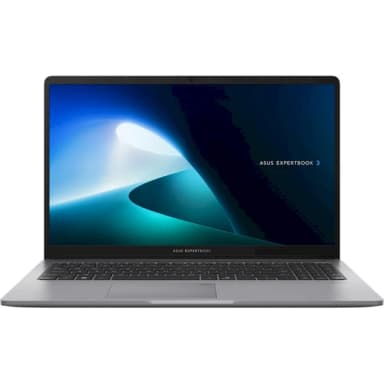 ASUS ExpertBook P1 (P1503CVA-C58512) šedý