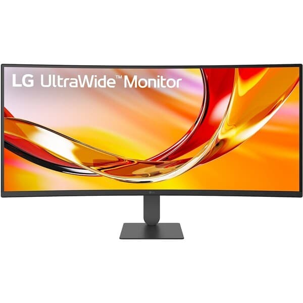 LG UltraWide 34U620B-B monitor 34"