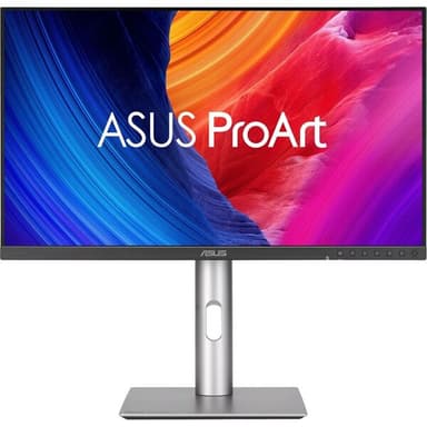 Asus ProArt PA278QGV profesionální monitor 27'