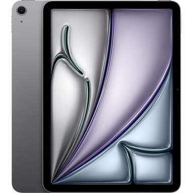 Apple iPad Air 11" 1TB Wi-Fi vesmírne sivý (2026)