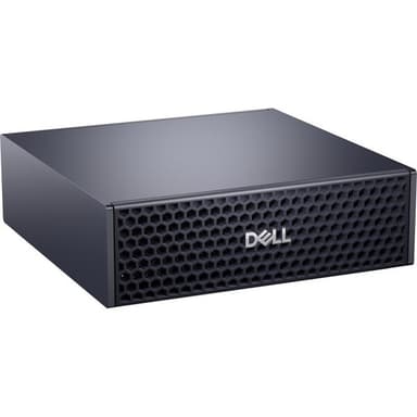 DELL Pro Max Slim FCM1253 (94XGD) černý