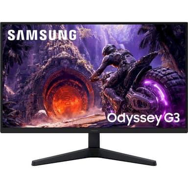 Samsung Odyssey G3 (G31H) monitor 27"
