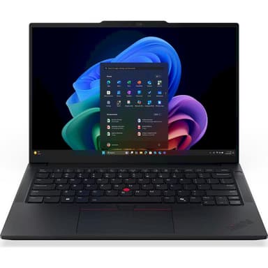 Lenovo ThinkPad E14 Gen 7 (21T0004YCK) čierny