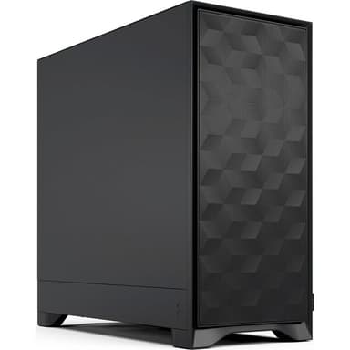 Fractal Design Pop 2 Air Black TG