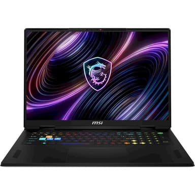 MSI Raider 18 HX A2WI-1282CZ