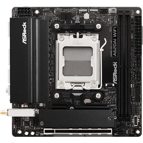 ASRock A620AI WIFI – základní deska