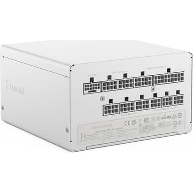 Fractal Design Ion 3 1000W biely