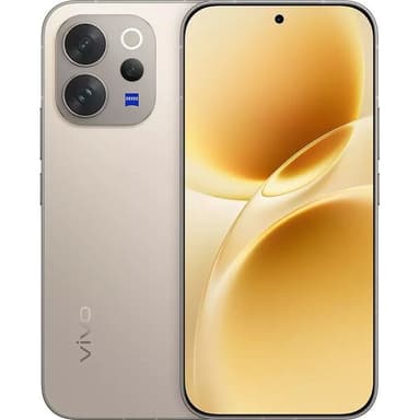 Vivo V70 8/256GB sivý