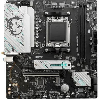 MSI B650 GAMING WIFI