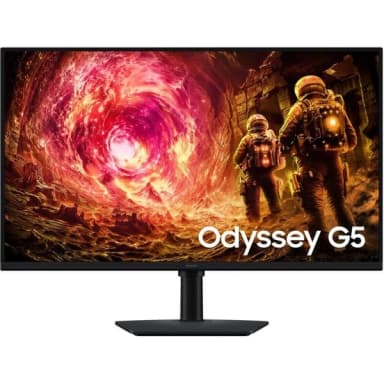 Samsung Odyssey G5 (G50F) herní monitor 32'