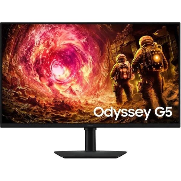 Samsung Odyssey G5 (G50F) herní monitor 32'