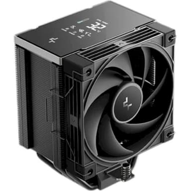 DEEPCOOL AK700 G2 DIGITAL NYX čierny