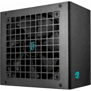 DEEPCOOL GAMERSTORM PF700X 700W černý