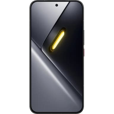 POCO X8 Pro Max 12/512GB čierny