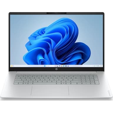 HP OmniBook 3 17-dk0001ncx (E0PP6EA#BCM) stříbrný