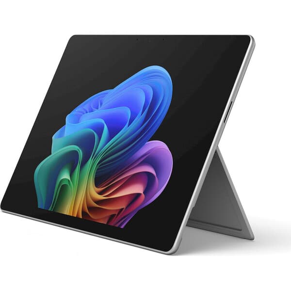 Microsoft Surface Pro 12 13" (EP2-63678) strieborný