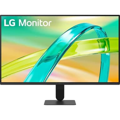 LG 27U411B-B monitor 27"