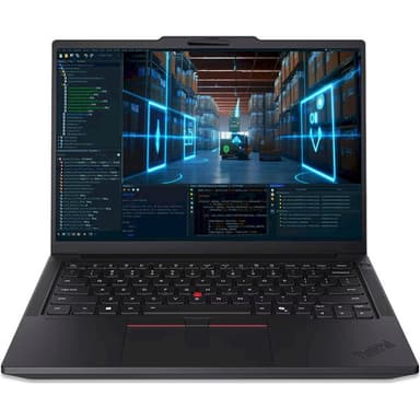 Lenovo ThinkPad P14s Gen 7 (21X0000HCK) černý