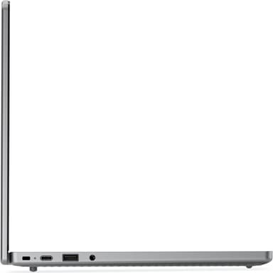 Lenovo Chromebook 14ITN11 (83SU000FCK) sivý