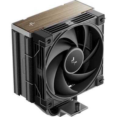 DEEPCOOL AK400 G2 čierny