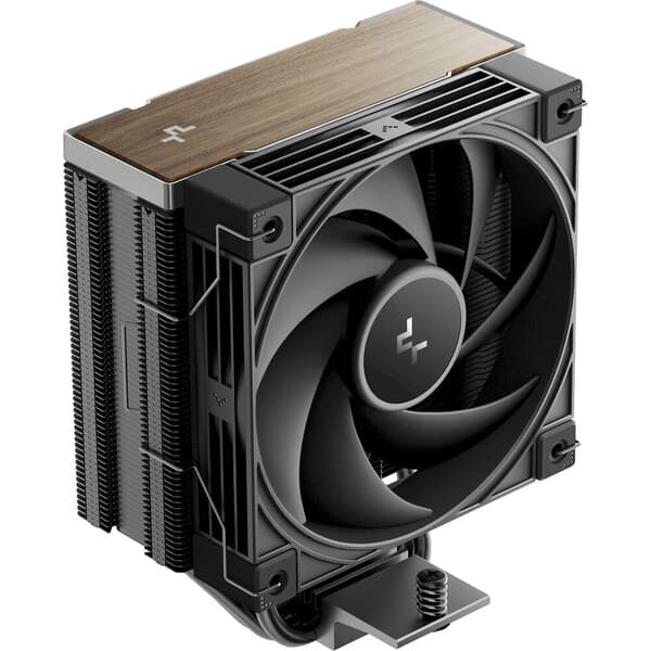 DEEPCOOL AK400 G2 černý