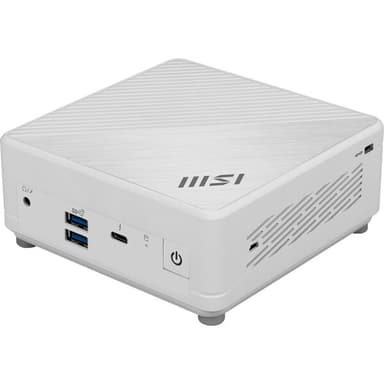 MSI Cubi 5 (1M-647EU) biely