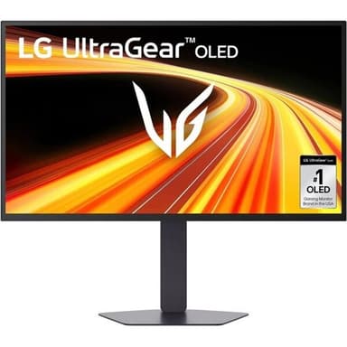 LG UltraGear 27GX790B-B herní monitor 27"