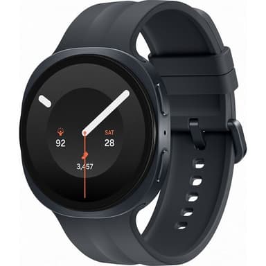 Samsung Galaxy Watch9 (44mm) grafitová