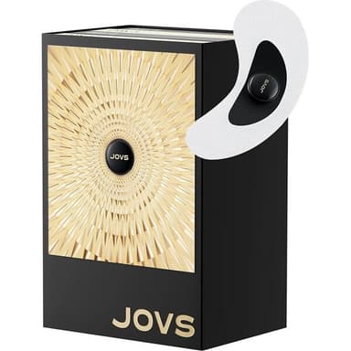JOVS RevivaEye kolagenové oční náplasti